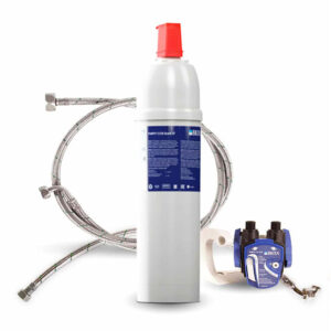 BRITA Purity C Quell ST C150 C300 C500 waterfilter Bolts vending service en onderhoud koffiemachine slang