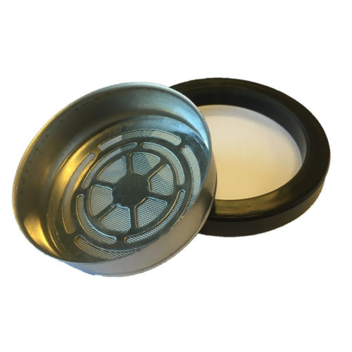 Set O-ring en Shower voor Royal SynchroBOLTS Vending oplossingen