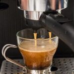 Blindfilter rubber Bolts onderhoud en zervice Vending koffiemachines