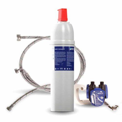 Waterfilter startersets