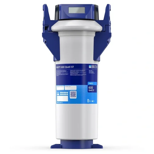 BRITA Purity 600 Quell ST + MAE-display