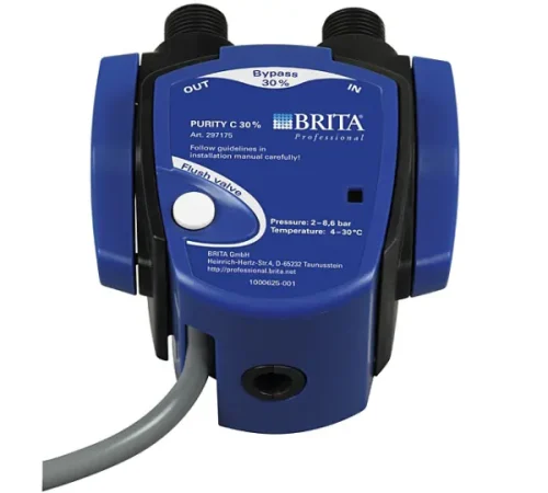BRITA Purity C Filterkop 30% G3/8''