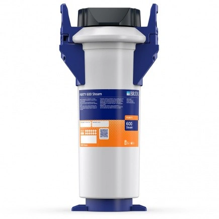 BRITA Purity 600 Steam