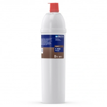 BRITA Purity C300 Finest