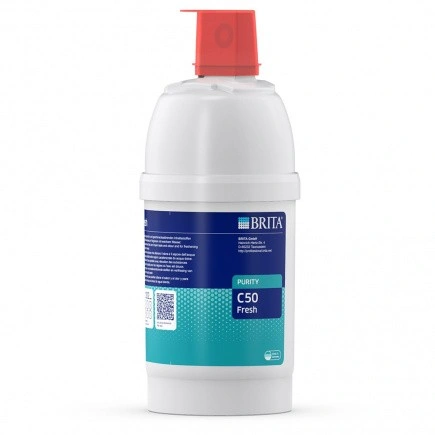 BRITA Purity C50 Fresh