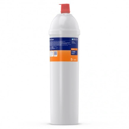 BRITA Purity C500 Steam