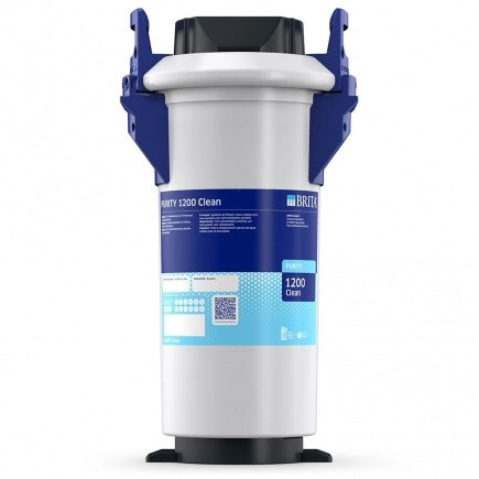 BRITA Purity 1200 clean