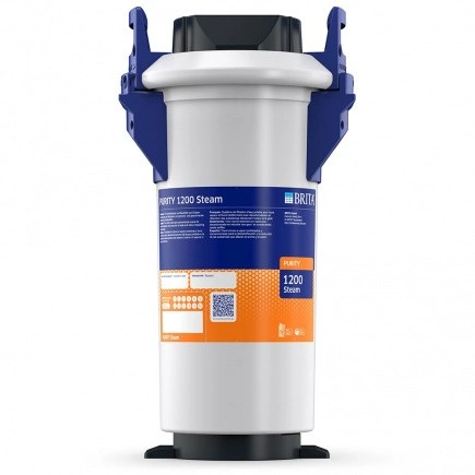 BRITA Purity 1200 steam