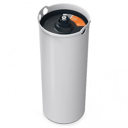 BRITA PURITY 600 Steam Exchange