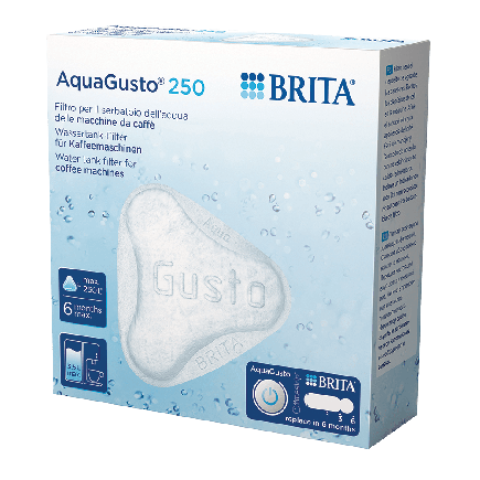BRITA AquaGusto 250