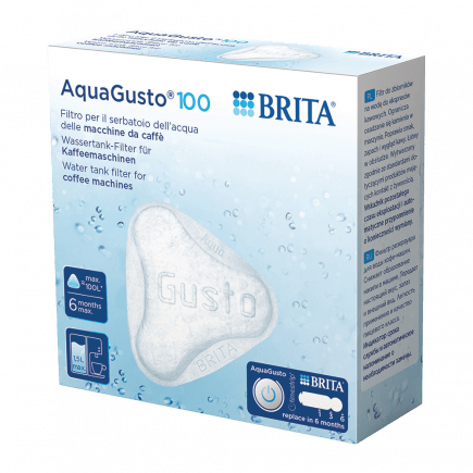 BRITA AquaGusto 100