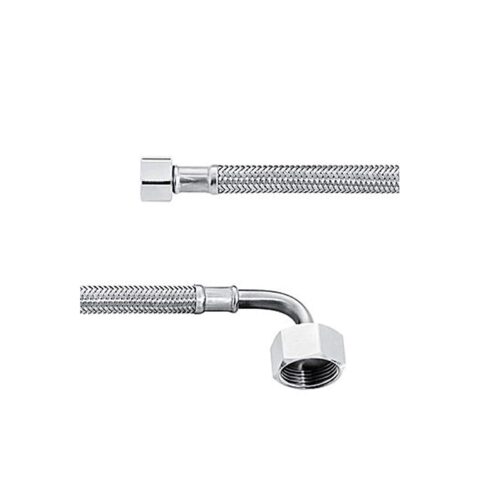 BRITA Hose DN8 1.5 3/8-3/4 bend