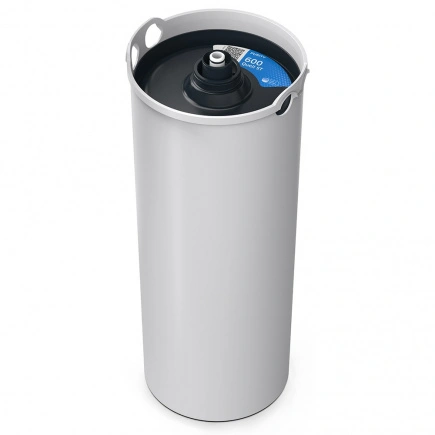 BRITA PURITY 600 Quell ST exchange