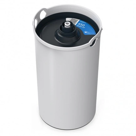 BRITA PURITY 450 Quell ST exchange