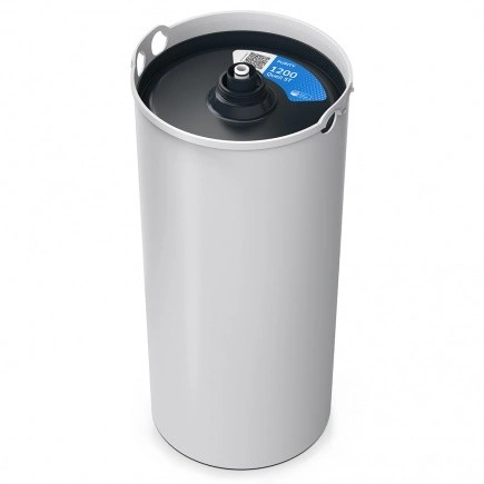 BRITA PURITY 1200 Quell ST exchange