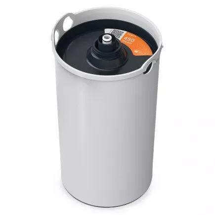 BRITA PURITY 450 Steam Exchange