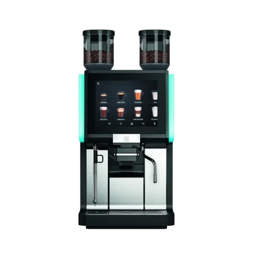 WMF 1500 S+ volautomatische koffiemachine