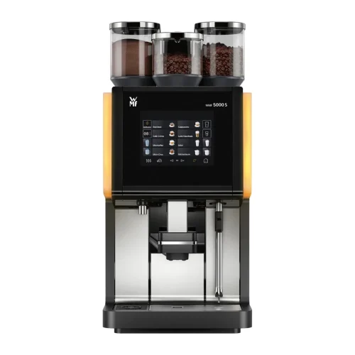 WMF 5000 S+