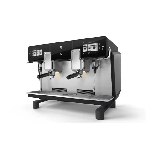 WMF espresso NEXT tweegroeps espressomachine
