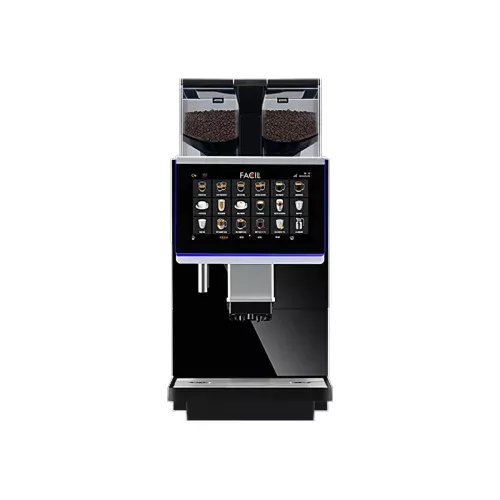 Volautomaten