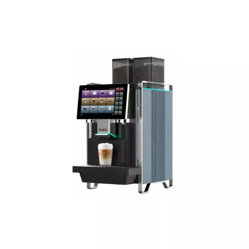 FACILenjoy FE82 volautomatische koffiemachine
