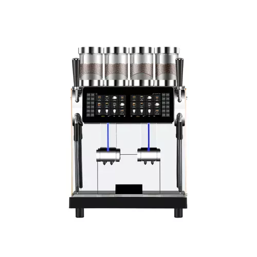 FACILenjoy FE94 volautomatische koffiemachine
