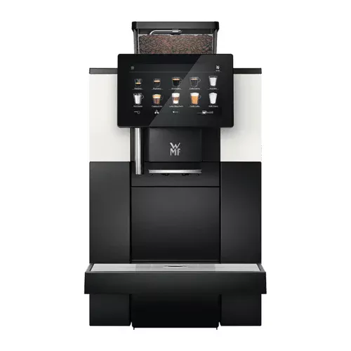 WMF 950 S volautomatische koffiemachine
